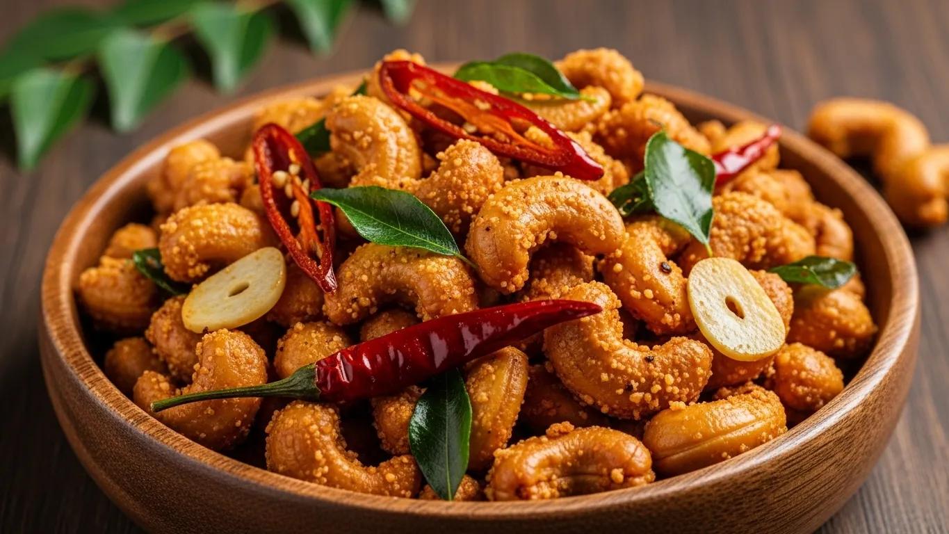 Curry Powder